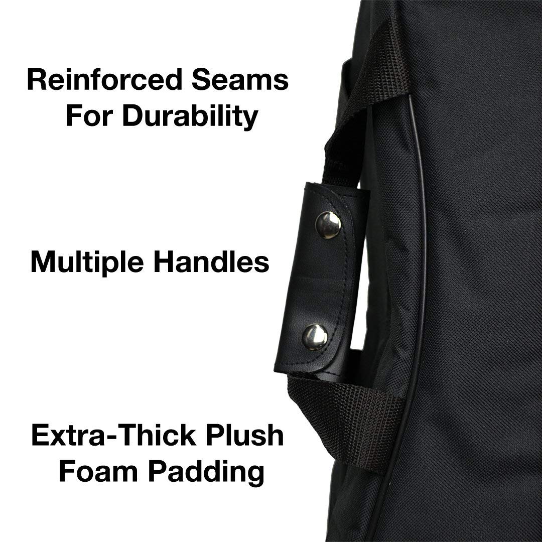 Portland Cello Bag | Kennedy Violins